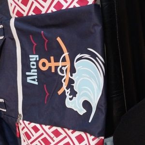 Beach bag